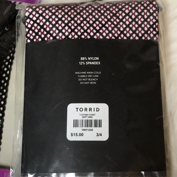 Torrid Leggings - Picture 3 of 6